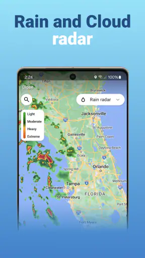 Fishing Points - Fishing App