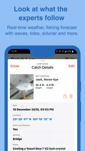 FishVerify: ID & Regulations