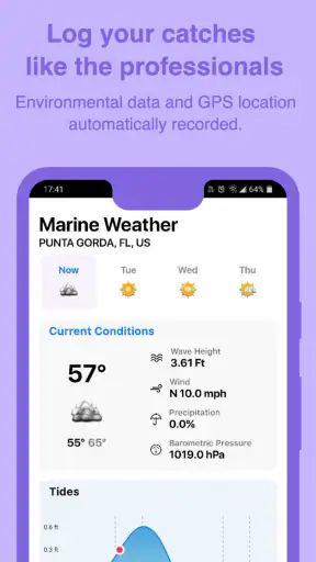 FishVerify: ID & Regulations