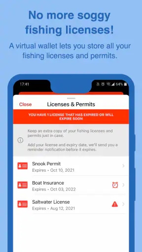 FishVerify: ID & Regulations