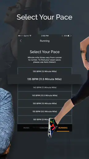 Fit Radio: Train Inspired