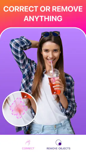 FitPix - Face & Body Editor