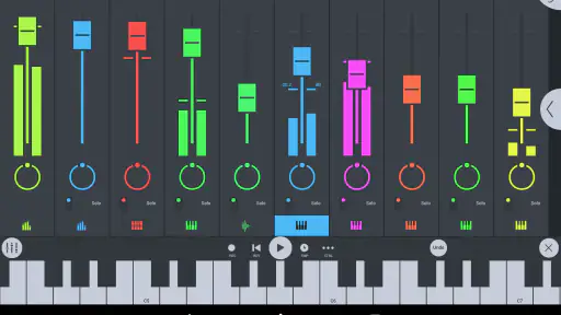 FL Studio Mobile