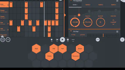 FL Studio Mobile