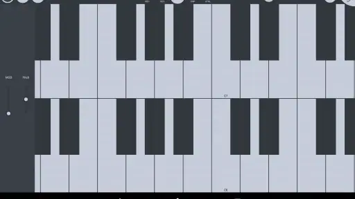FL Studio Mobile