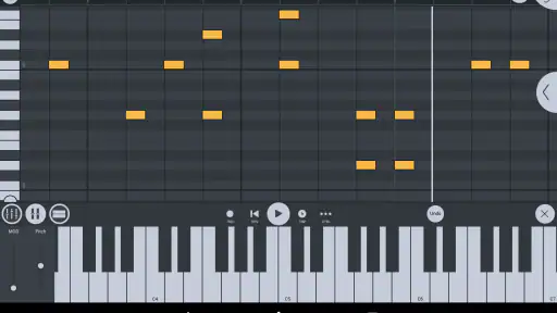 FL Studio Mobile