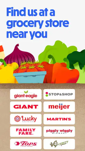 Flashfood—Grocery deals