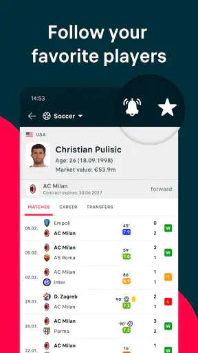 Flashscore: Scores & News