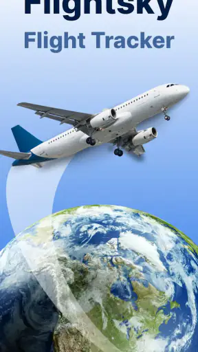 Flightsky: Flight Tracker 3D