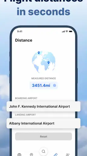 Flightsky: Flight Tracker 3D