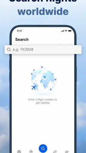 Flightsky: Flight Tracker 3D