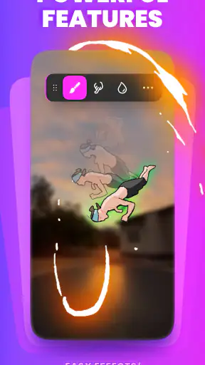 FlipaClip: Draw 2D Animation