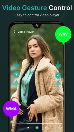 Flivio Video Player All Format