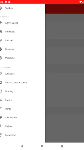 FloSports: Watch Live Sports