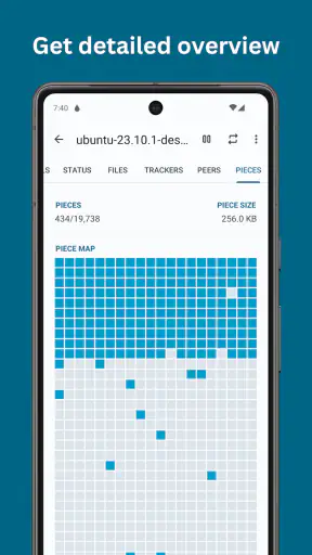 Flud - Torrent Downloader