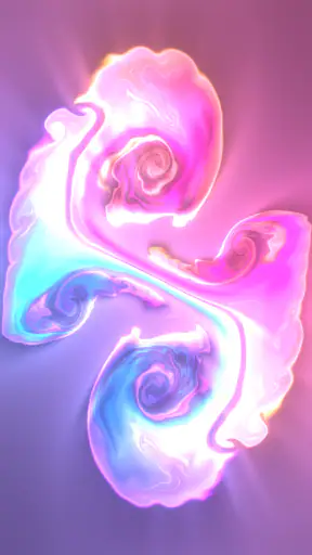 Fluid - Magic Antistress