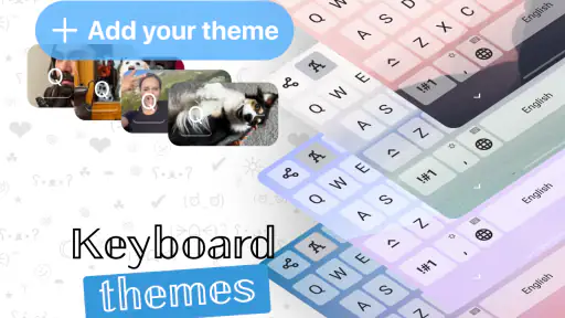 Fonts Keyboard