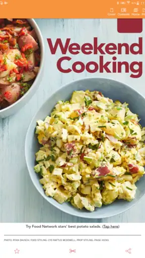Food Network Magazine US