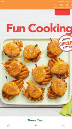 Food Network Magazine US