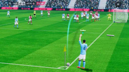 Football League 2026