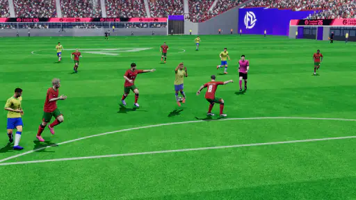 Football League 2026