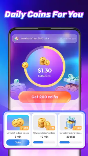 FortuneView - Earn Money
