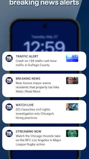 FOX LOCAL: Live News & Weather