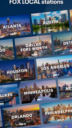 FOX LOCAL: Live News & Weather