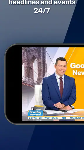 FOX LOCAL: Live News & Weather