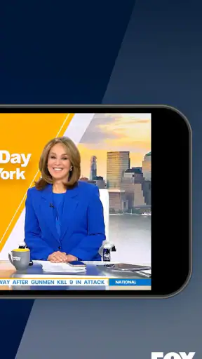 FOX LOCAL: Live News & Weather