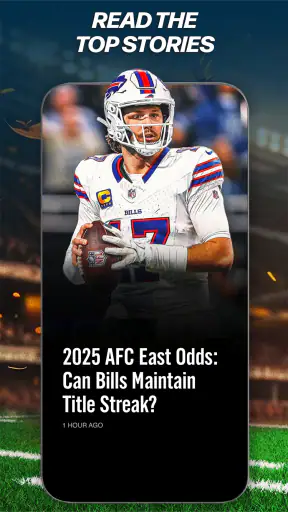FOX Sports: Watch Live Games