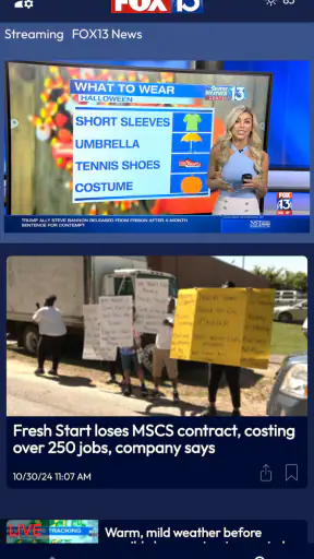FOX13 Memphis