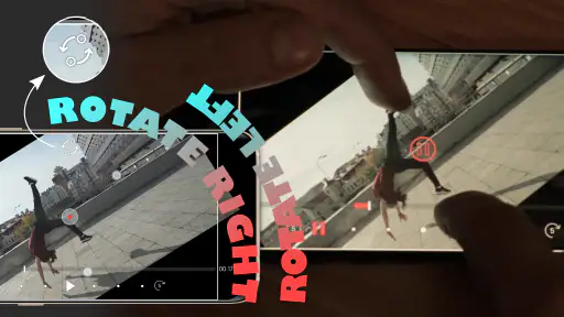 Frameit Video Editor