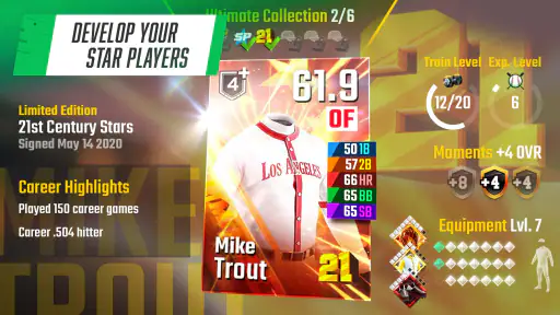 Franchise Baseball: Pro GM