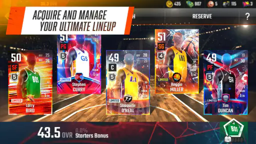 Franchise Basketball: Pro GM