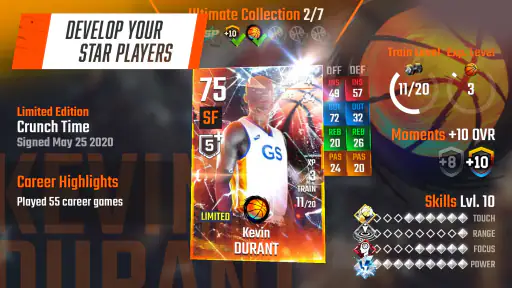 Franchise Basketball: Pro GM