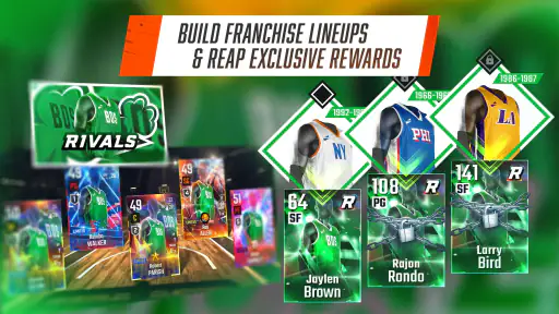 Franchise Basketball: Pro GM