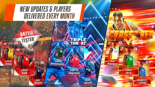 Franchise Basketball: Pro GM