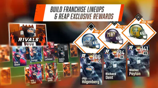 Franchise Football: Pro GM