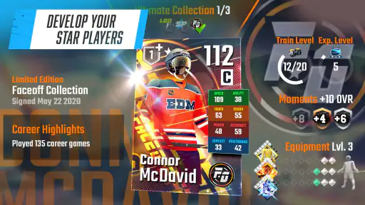 Franchise Hockey: Pro GM