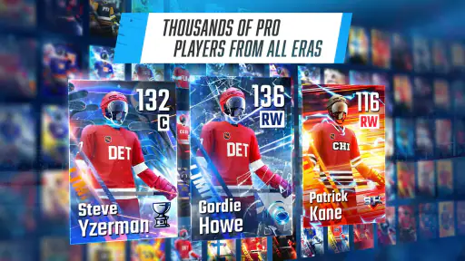 Franchise Hockey: Pro GM