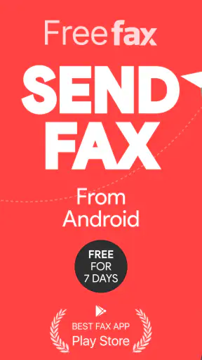FREE FAX App Send Fax, Receive