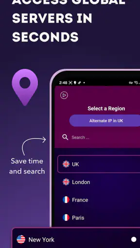 Free VPN by Free VPN .org™