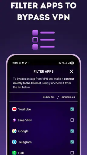 Free VPN by Free VPN .org™