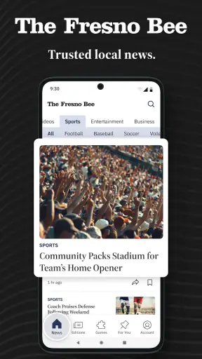 Fresno Bee News | California