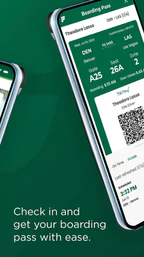 Frontier Airlines