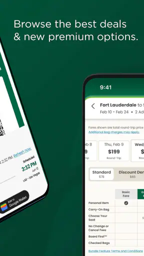 Frontier Airlines