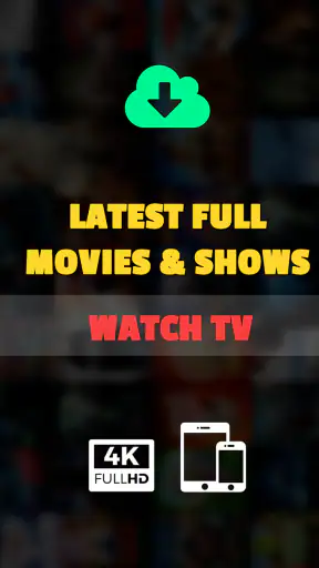 Full HD Movies & TV Shows