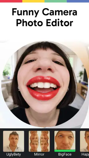 Funny Camera - Photo Editor