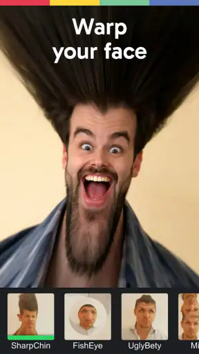 Funny Camera - Photo Editor